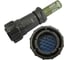 Разъем RUICHI FQ24-19pin TJ-12 107000 1
