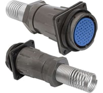 Разъем RUICHI FQ30-55pin ZPK-16 126204