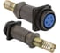 Разъем RUICHI FQ24-5pin ZPK-12 126196 1