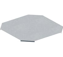 Крышка крестообразного лотка ОАО «СОЭМИ» ЛМсК-К 500-0,7ц УТ2,5 Н0122490117