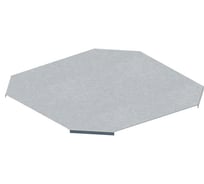 Крышка крестообразного лотка ОАО «СОЭМИ» ЛМсК-К 500-1,2ц УТ2,5 Н0122490137