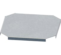 Крышка крестообразного лотка ОАО «СОЭМИ» ЛМсК-К 50-1,5ц УТ2,5 Н0122490141