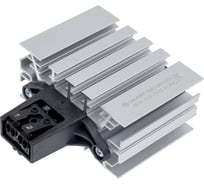 Конвекционный нагреватель SILART 60 Вт 110-230 V AC/DC SNB-060-000