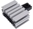 Конвекционный нагреватель SILART 25 Вт 110-230 V AC/DC SNB-030-000 4