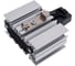 Конвекционный нагреватель SILART 25 Вт 110-230 V AC/DC SNB-030-000 5