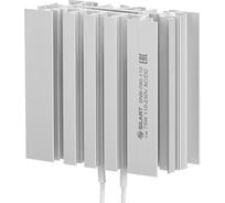 Конвекционный нагреватель SILART 75 Вт 110-230 V AC/DC SNB-080-110