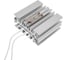 Конвекционный нагреватель SILART 75 Вт 110-230 V AC/DC SNB-080-110 5
