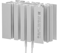 Конвекционный нагреватель SILART 60 Вт 110-230 V AC/DC SNB-060-010
