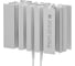 Конвекционный нагреватель SILART 60 Вт 110-230 V AC/DC SNB-060-010 1