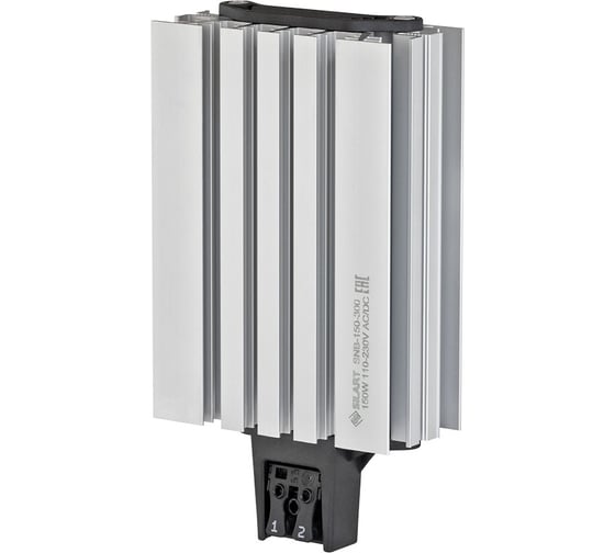 Конвекционный нагреватель SILART 150 Вт 110-230 V AC/DC SNB-150-300 1