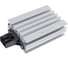 Конвекционный нагреватель SILART 100 Вт 110-230 V AC/DC SNB-100-300 1