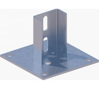 Монтажный кронштейн ОАО «СОЭМИ» К1144ц УТ1,5 Н0111921144