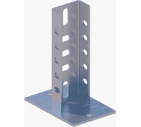 Монтажный кронштейн ОАО «СОЭМИ» К1143ц УТ1,5 Н0111921143