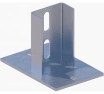 Монтажный кронштейн ОАО «СОЭМИ» К1145ц УТ1,5 Н0111921145