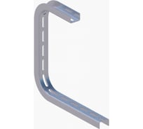 Потолочный кронштейн ОАО «СОЭМИ» КП200ц УТ1,5 Н0111923002