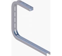 Потолочный кронштейн ОАО «СОЭМИ» КП300ц УТ1,5 Н0111924002