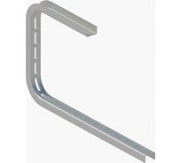 Потолочный кронштейн ОАО «СОЭМИ» КП400 У3 Н0113925002