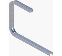 Потолочный кронштейн ОАО «СОЭМИ» КП400ц УТ1,5 Н0111925002