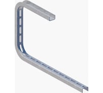 Потолочный кронштейн ОАО «СОЭМИ» КП400ц УТ2,5 Н0112925002