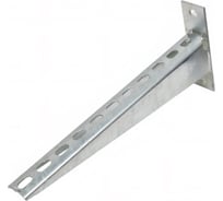 Кабельная настенная полка ОАО «СОЭМИ» К1162Сц УТ1,5 Н0111321513