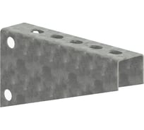 Полка ОАО «СОЭМИ» КПБ-100ц УТ2,5 s=1,5 мм Н0112334431