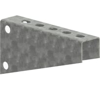 Полка ОАО «СОЭМИ» КПБ-100ц УТ1,5 s=3,0 мм Н0111334731