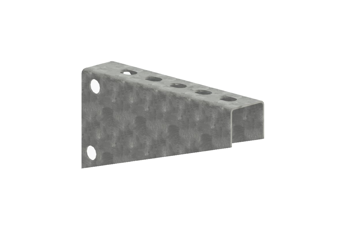 Полка ОАО «СОЭМИ» КПБ-100ц УТ2,5 s=2,0мм Н0112334531 - выгодная цена ...