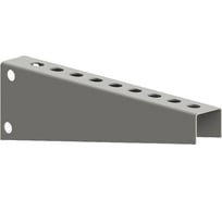 Полка ОАО «СОЭМИ» КПБ-200 У3 s=1,5 мм Н0113334432