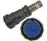Разъем RUICHI FQ30-42pin TK-16 106617 1