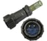 Разъем RUICHI FQ24-8pin TJ-12 106990 1