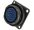 Разъем RUICHI FQ24-26pin ZK 107009 1