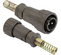 Переходник RUICHI FQ18, 2pin TK-8 126220