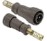 Переходник RUICHI FQ18, 2pin TK-8 126220 1