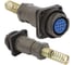 Разъем RUICHI FQ18-12pin ZPK-8 126215 1