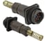 Разъем RUICHI FQ18-6pin ZPJ-8 126208 1