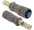 Разъем RUICHI FQ14-8pin TK 126210 1