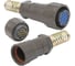 Разъем RUICHI FQ18-12pin TK-10 106963 1