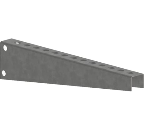 Полка ОАО «СОЭМИ» КПБ-300ц УТ2,5 s=2,0мм Н0112334533