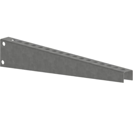 Полка ОАО «СОЭМИ» КПБ-400ц УТ2,5 s=2,0 мм Н0112334534