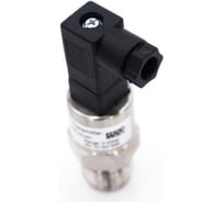 Датчик давления Доступная Автоматика 24В с выходом 4-20мА, резьба G1/2, давление 0-6 бар DA110-06