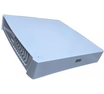 Вентилятор крышной с фильтром Доступная Автоматика 870м³/ч, вырез 258x258мм 230В IP55 DA400F-870