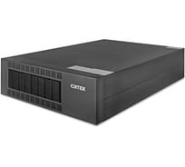 Батарейный модуль ONTEK срок службы АКБ 10 лет SMRT240BM3UL10