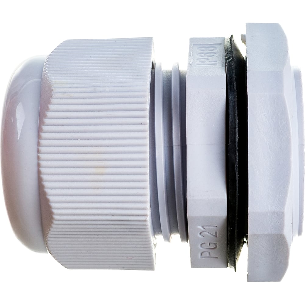 Гермоввод АБК-СИЛА PG 21 уст. d-28мм. IP-65 50шт. 2100107 - выгодная ...