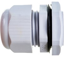 Гермоввод АБК-СИЛА PG 21 уст. d-28мм. IP-65 50шт. 2100107