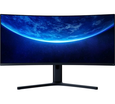 Монитор Xiaomi Mi Curved Gaming Monitor 34 BHR5133GL