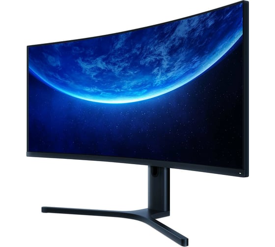 Монитор Xiaomi Mi Curved Gaming Monitor 34 BHR5133GL