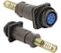 Разъем RUICHI FQ18-6pin ZPK-8 126207 1