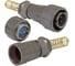 Разъем RUICHI FQ18-4pin TJ-8 106973 1