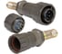 Разъем RUICHI FQ18-5pin TJ-8 106943 1