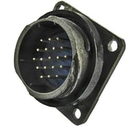 Разъем RUICHI FQ24-19pin ZJ 107002